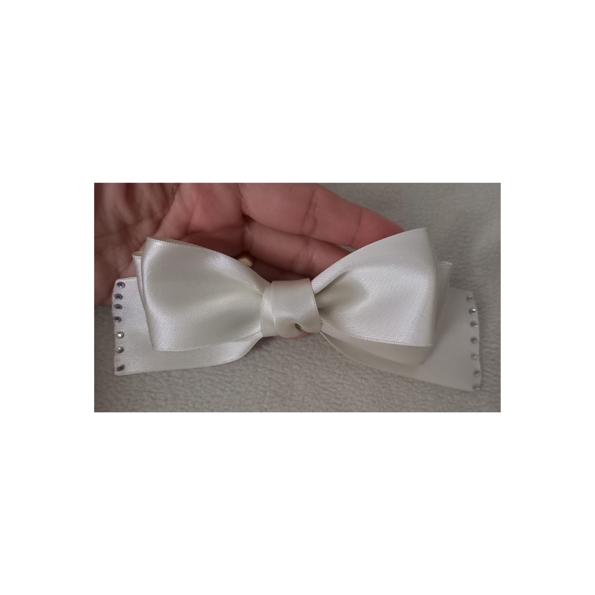 Lazo Boutique Satinado 2