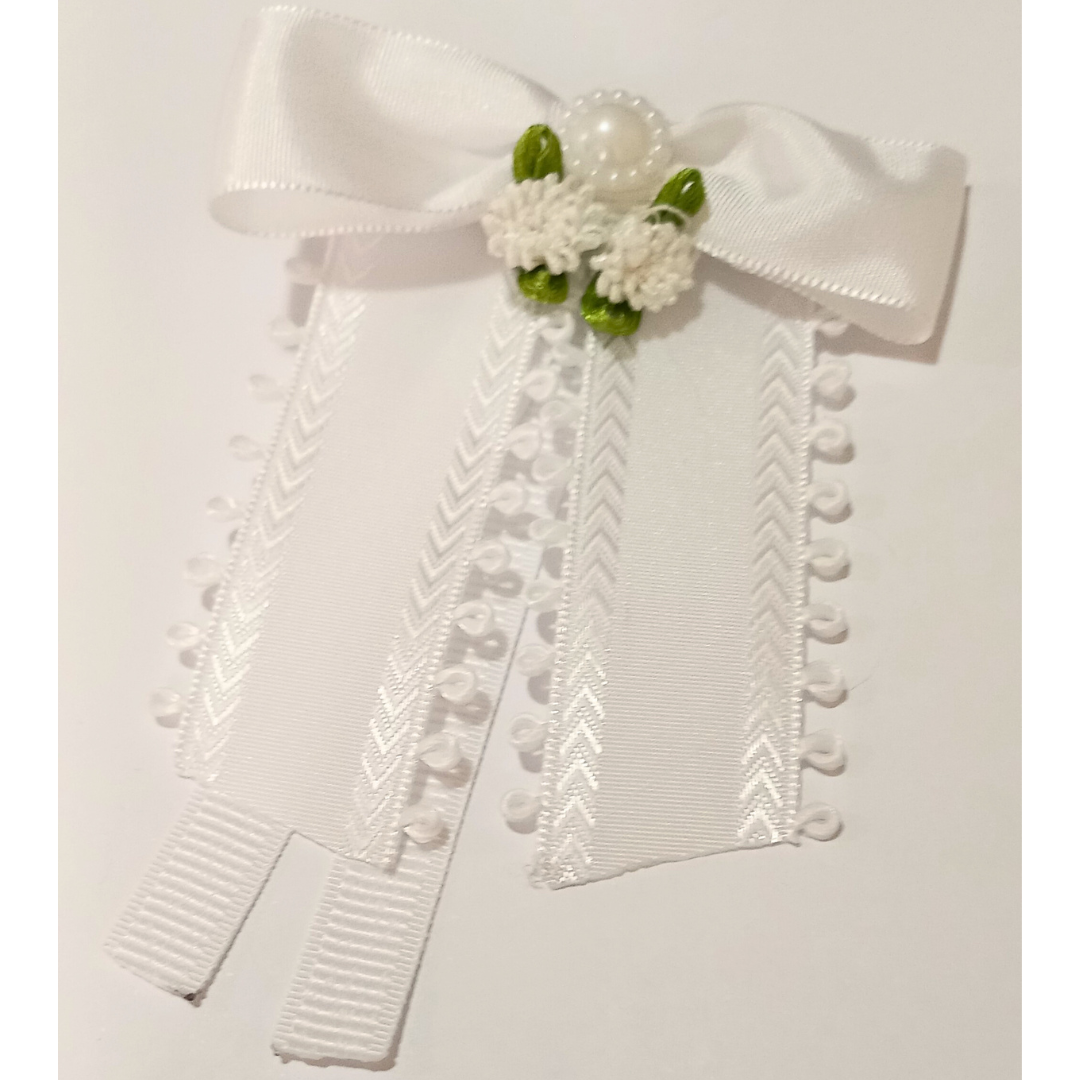 Set Aurora - Colección Ceremonia  2