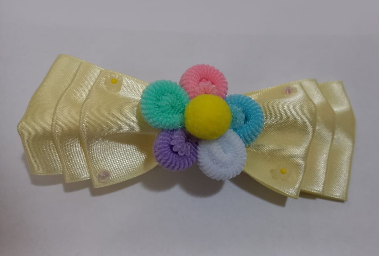 Encanto Amarillo Dulce 3