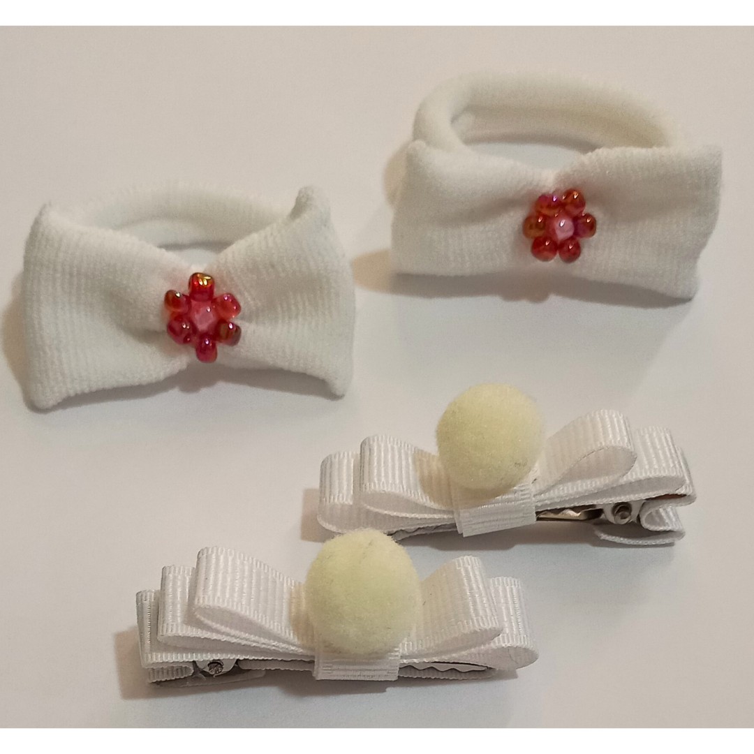 Set Encanto - Colección Ceremonia  2