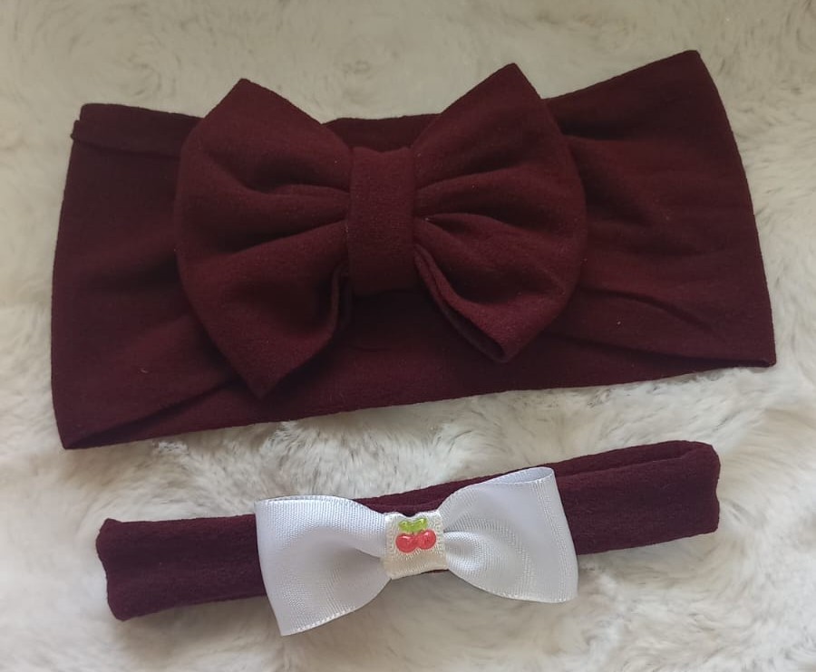 Set Cereza Elegante