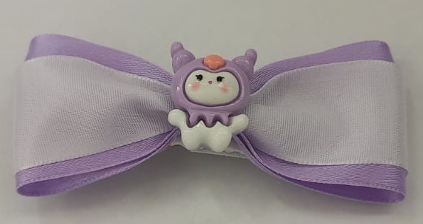 Caja Fantasía Kuromi Lavanda  3