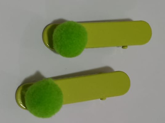 Liguitas Verde Pop 2