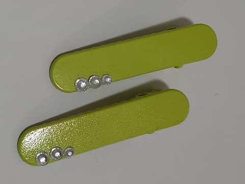 Liguitas Verde Pop 3