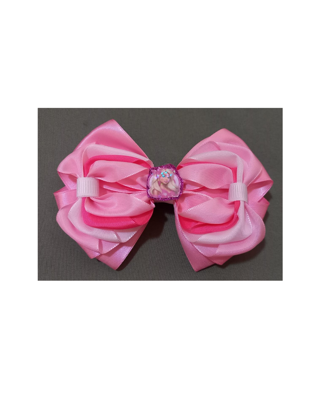 Lazo Barbie Princesa