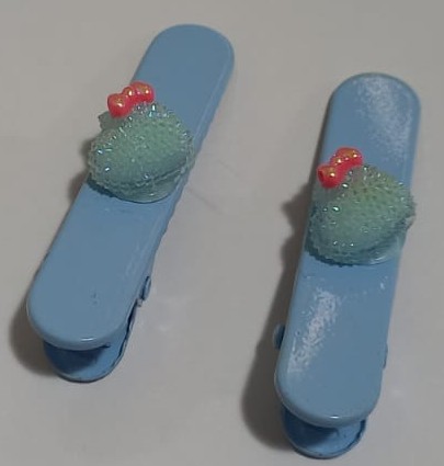 Set Fantasía Celeste 3