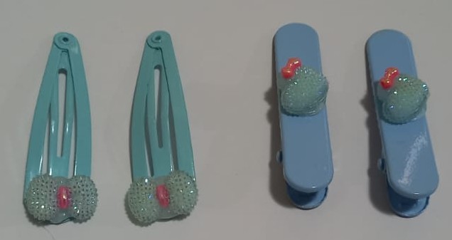 Set Fantasía Celeste 4