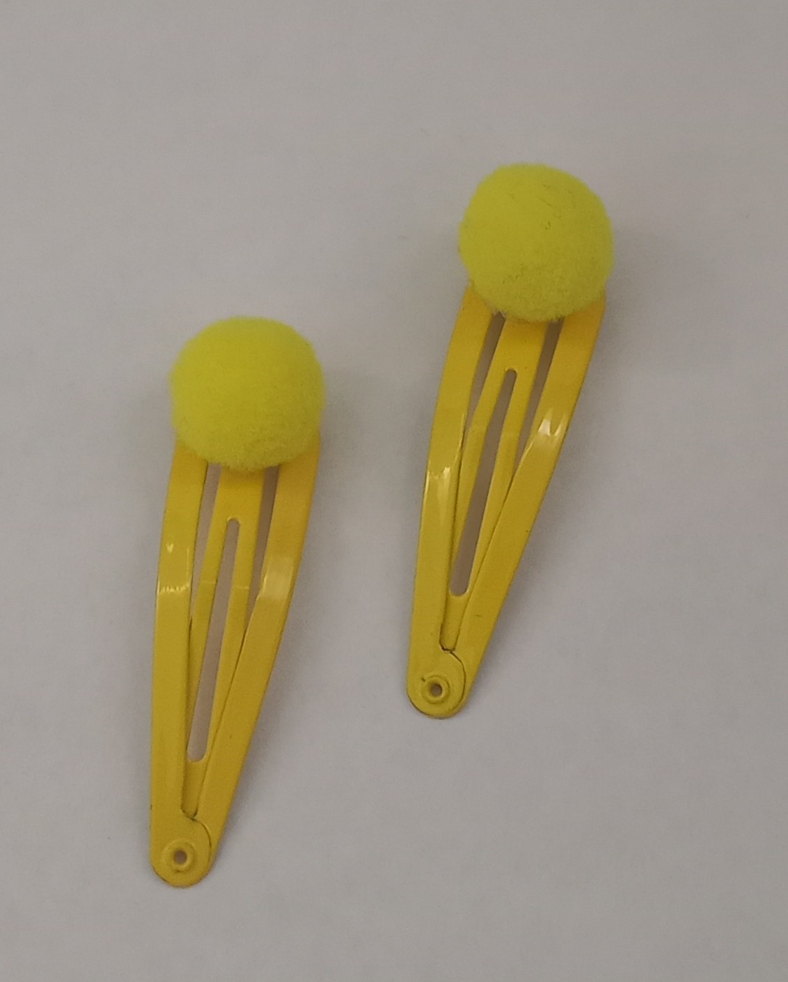 Hebilla Pompom y Accesorios  3