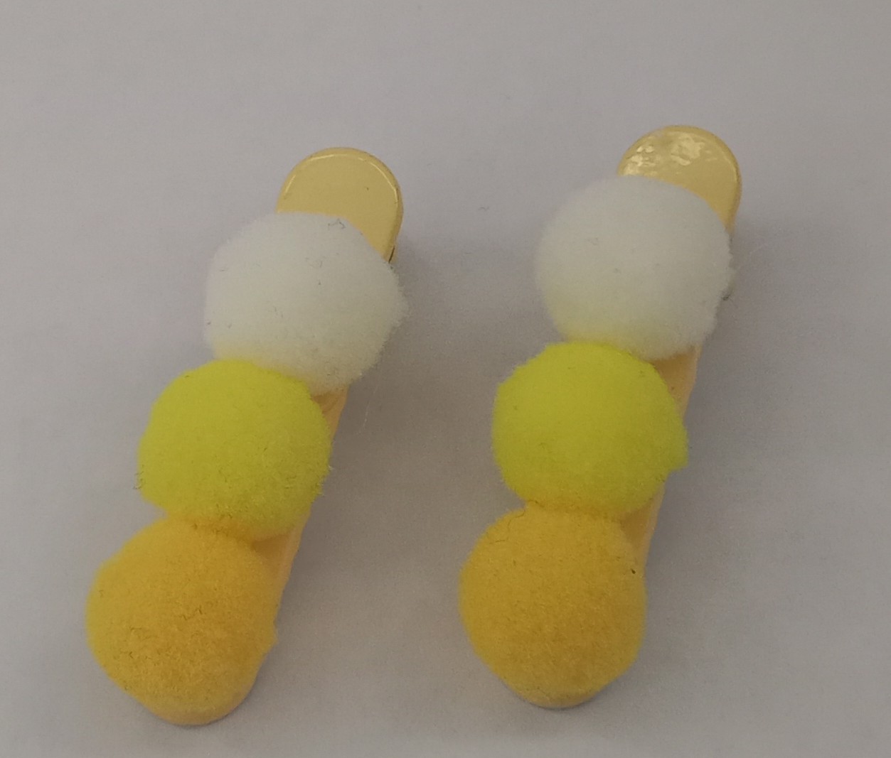 Hebilla Pompom y Accesorios  4