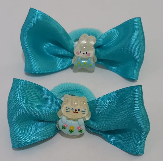 Set Azul Personajes Deluxe 3