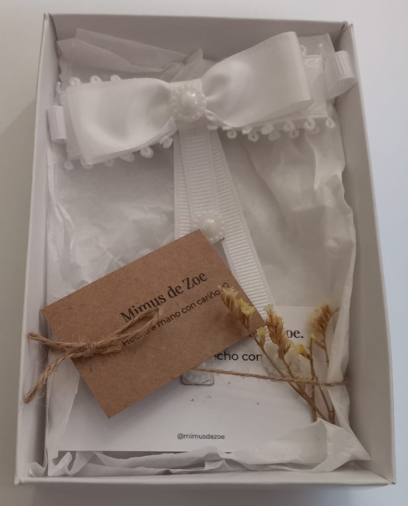 Ceremonia Blanco Perla