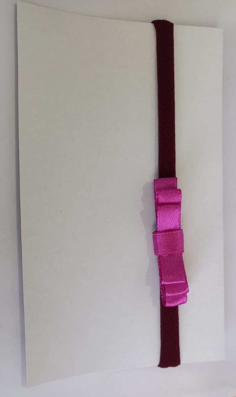 Kit Vinchas + Hebillas Rosa Encanto 7