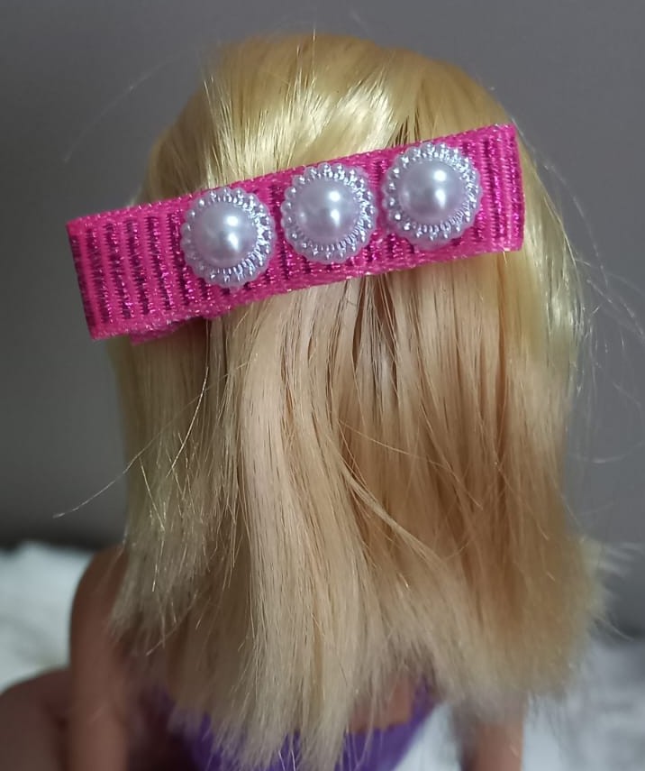 Kit de accesorios para muñecas 2