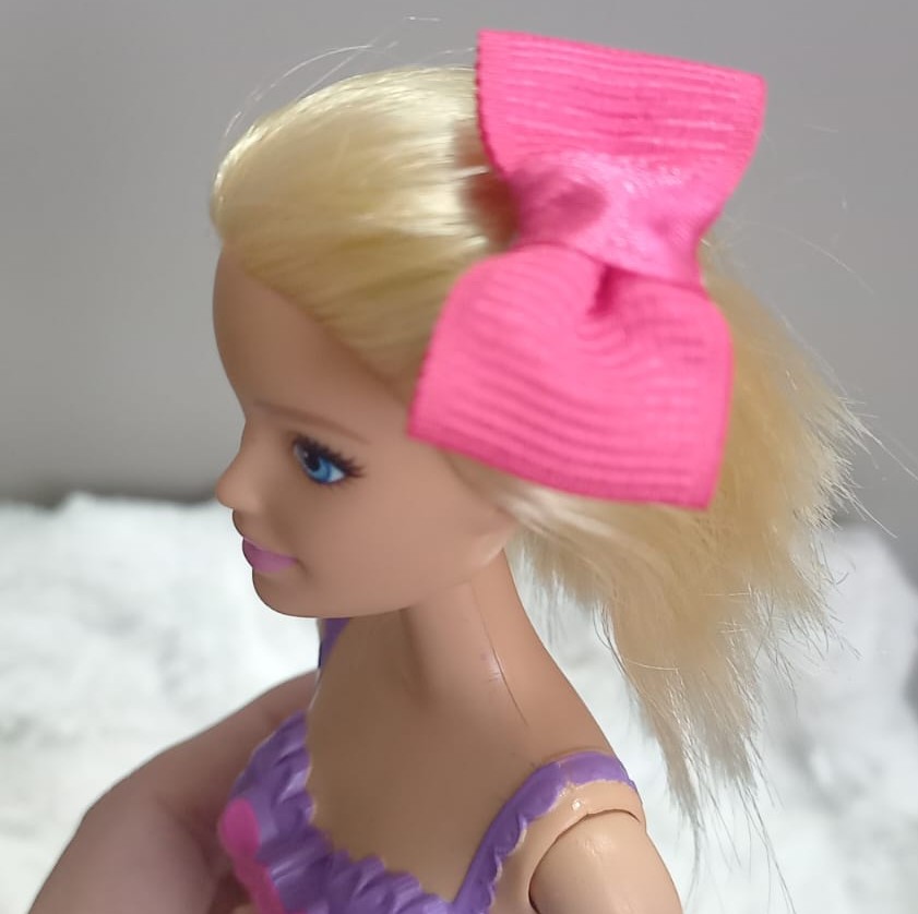 Kit de accesorios para muñecas 3