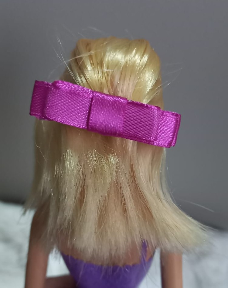 Kit de accesorios para muñecas 4