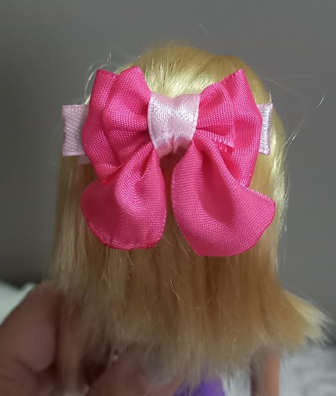 Kit de accesorios para muñecas 5