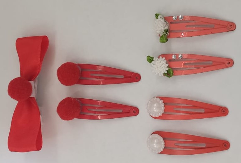 Colección Amor Rojo 2