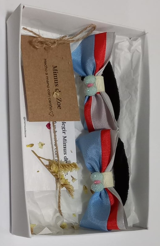 Encanto Tricolor Dulce