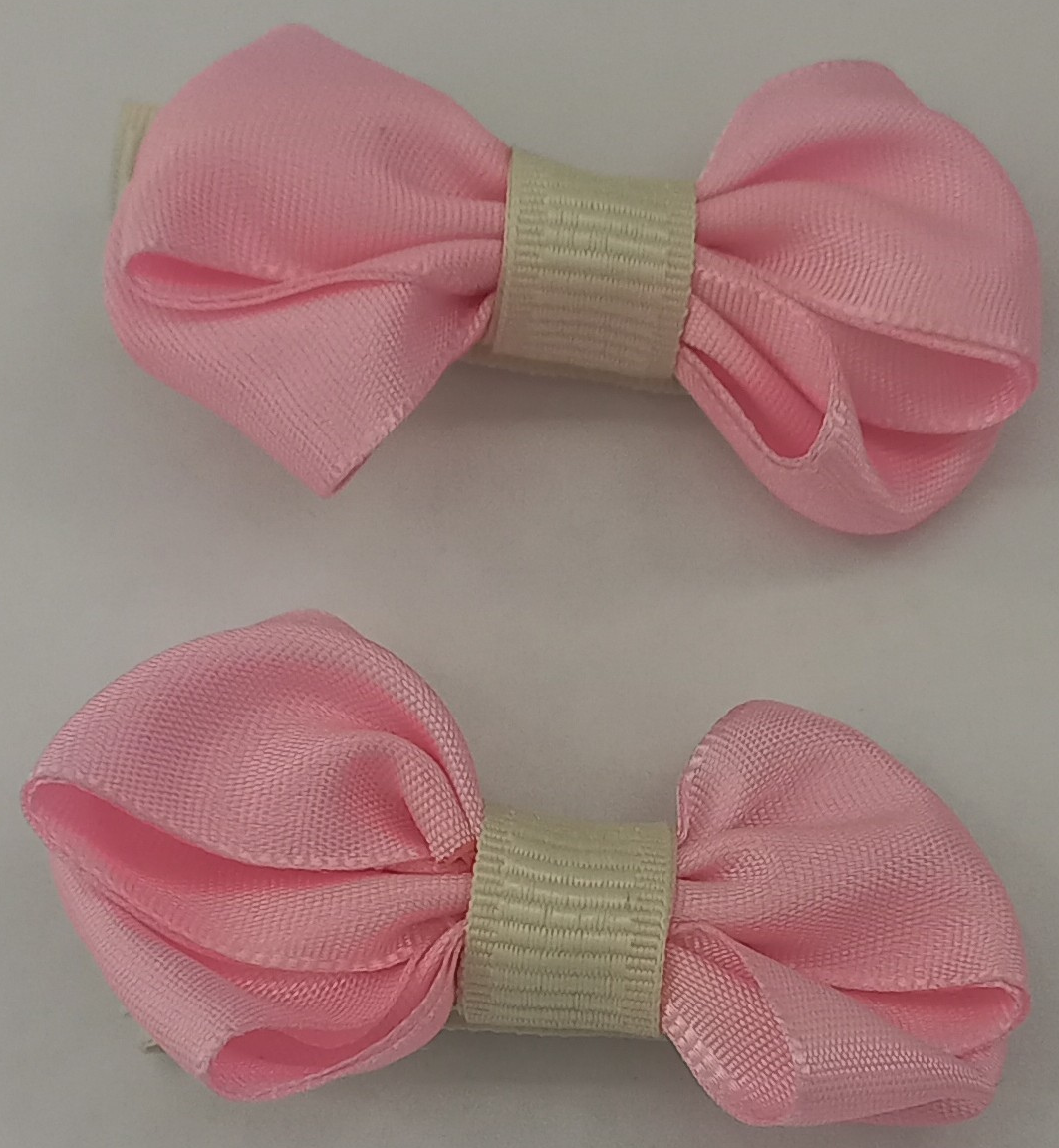 Hebilla Rosa Dulce 2