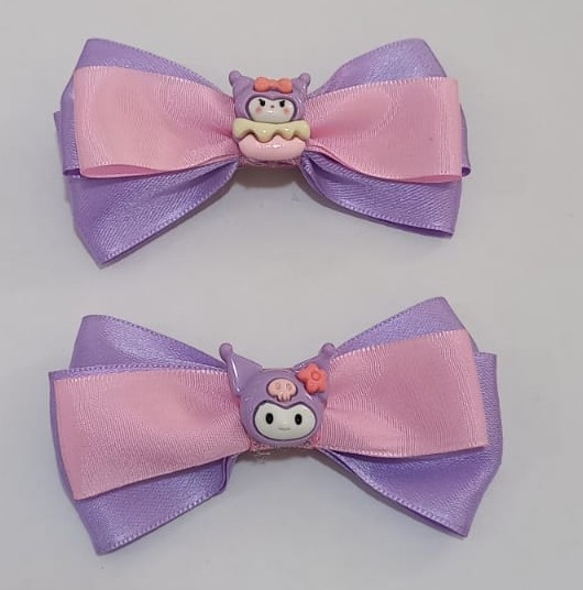 Set Lila Kuromi Deluxe 3