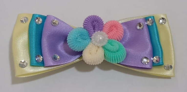 Encanto Pascua Multicolor 2