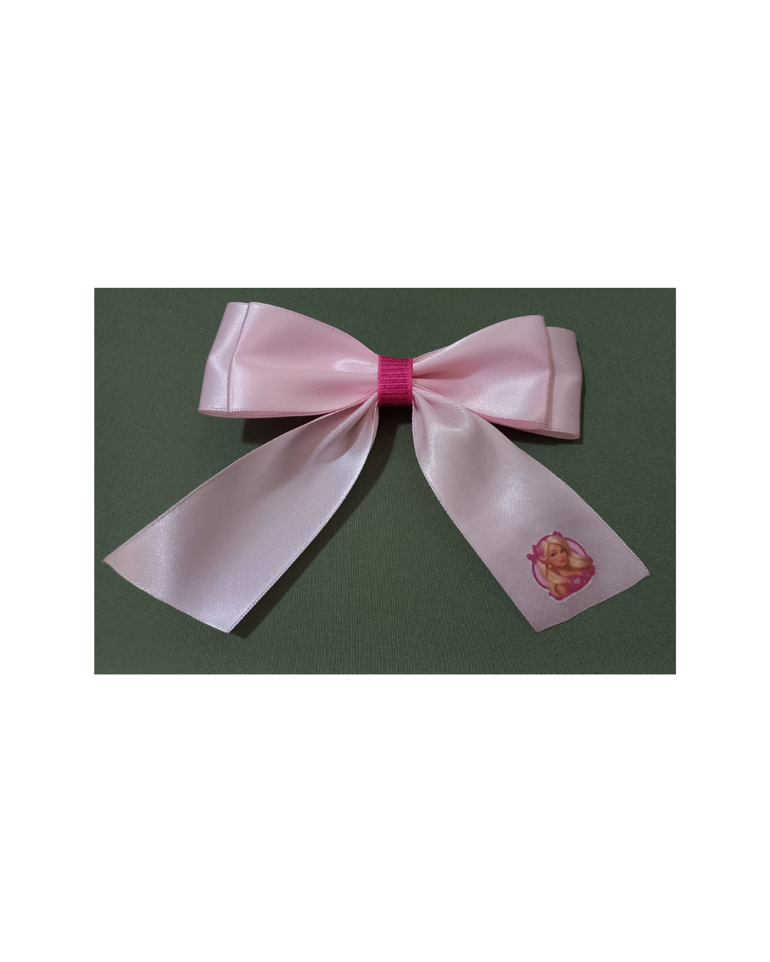 Lazo Boutique Barbie