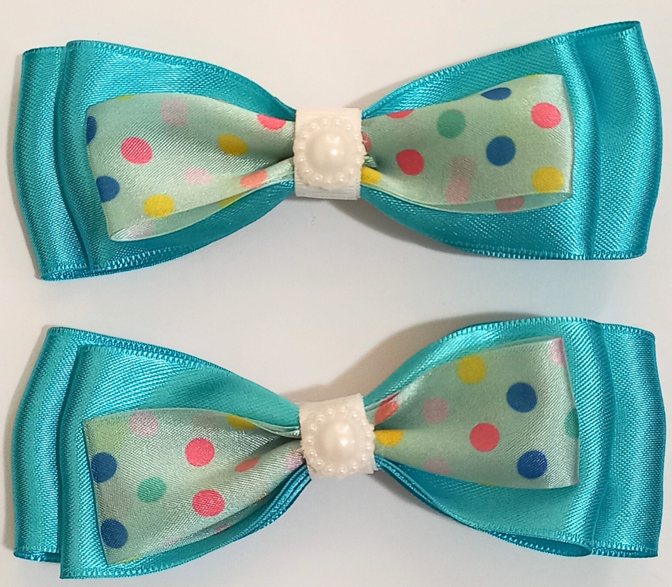 Lazo Luna Confetti 2