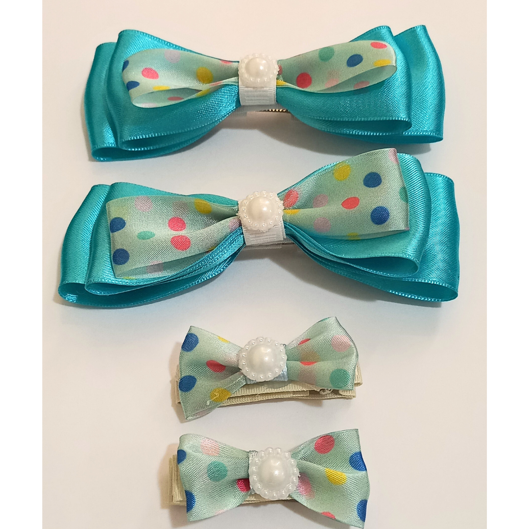 Lazo Luna Confetti 4