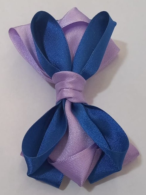 Set Ceremonia Lavanda Azul 2