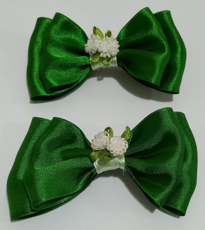 Caja Encanto Floral Verde 2