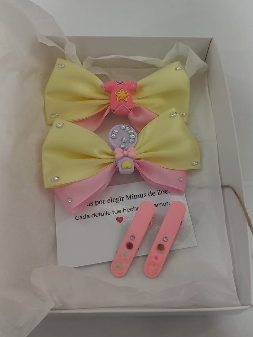 Encanto Pascua Baby 2